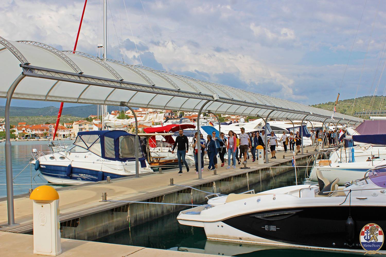 Education: ITHAS 2018